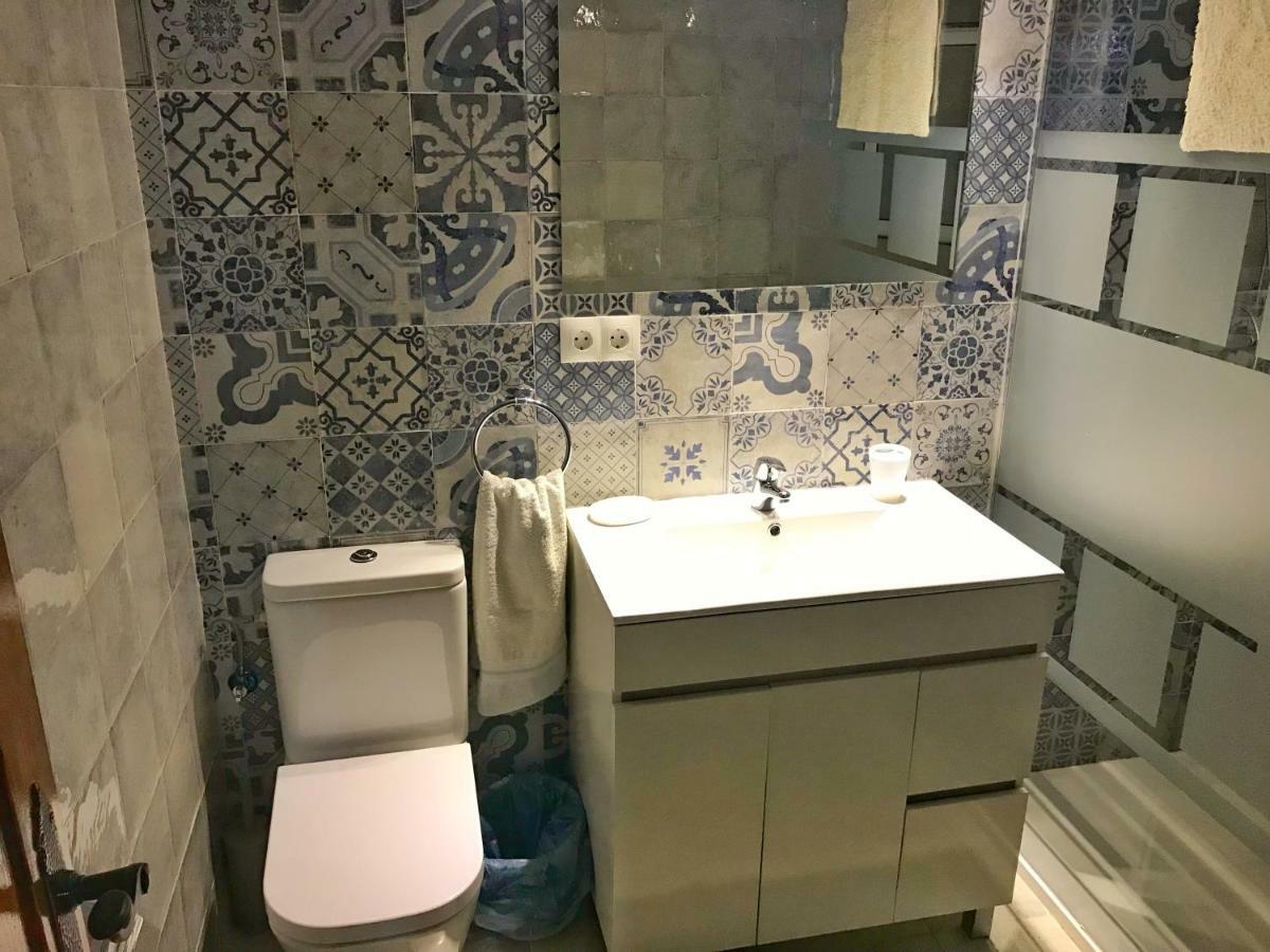 Villa Las Mercedes Nerja Buitenkant foto